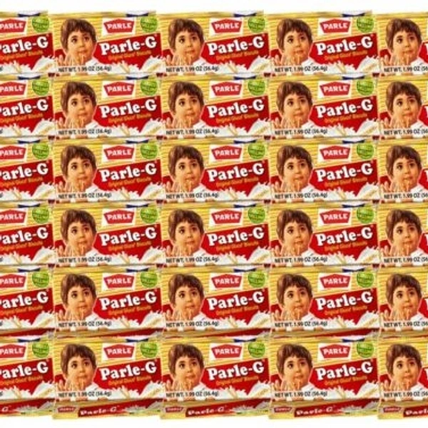 SUNFEAST GLUCOSE BISCUIT 48+16G