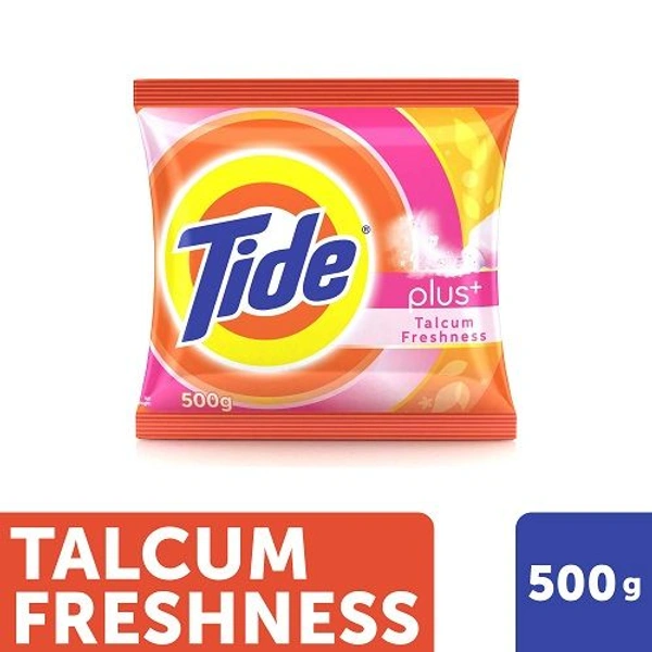 TIDE POW L&M 500GM
