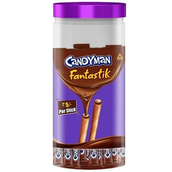 CANDYMAN FANTASTIK 345G