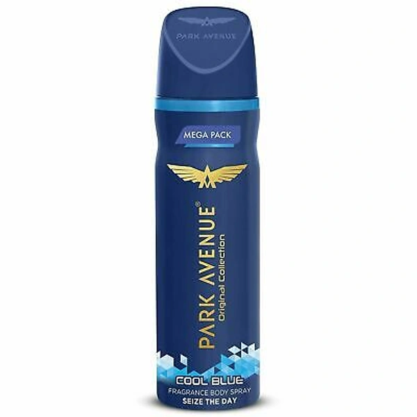 PARK AVENUE DEO ALEX+GM 3*130ML