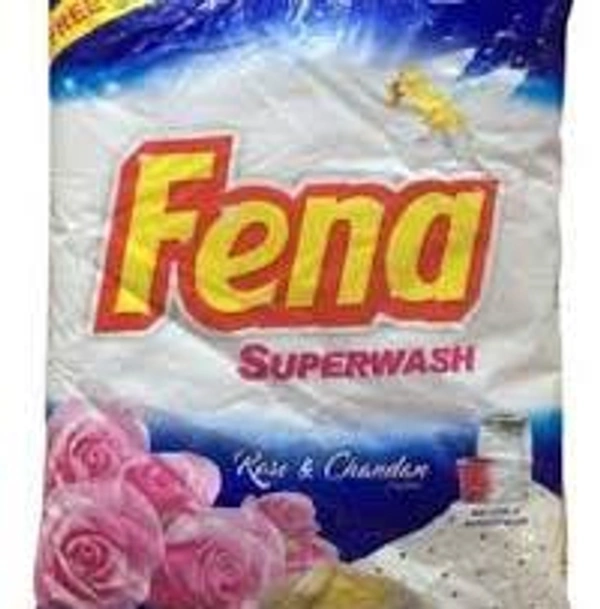 FENA SUPERWASH POWDER 500G