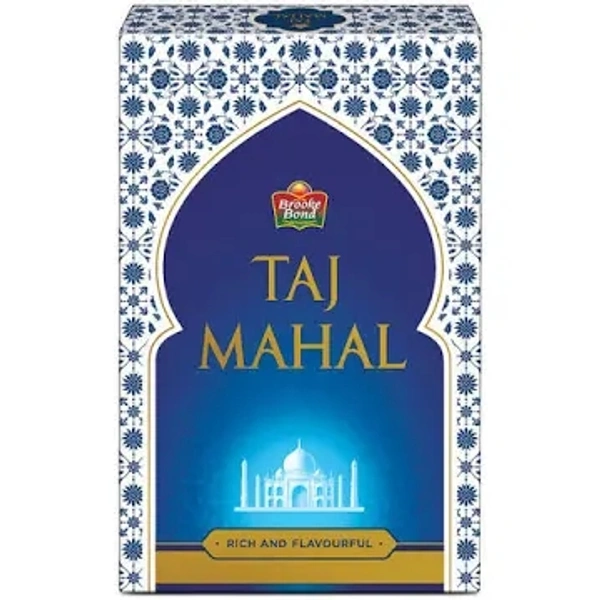 TAJ MAHAL TEA 250GM