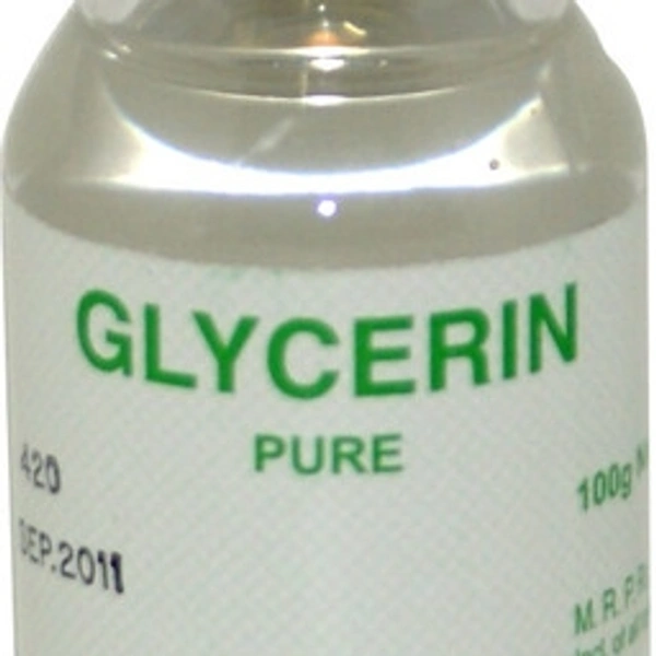 GLYCERIN 100G