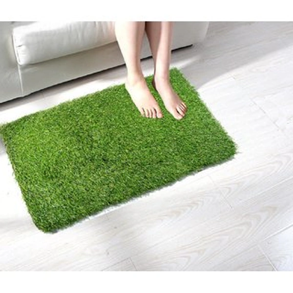 MAT ARTIFICAL GRASS 40*60 1N