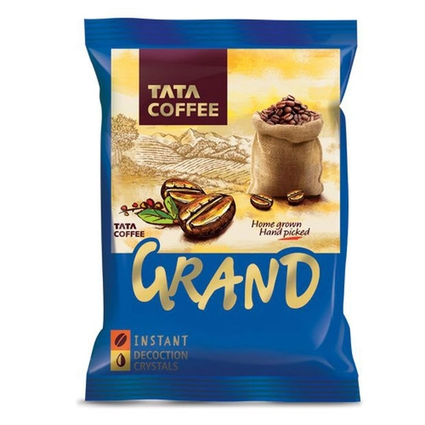TATA COFFEE GRAND 50G
