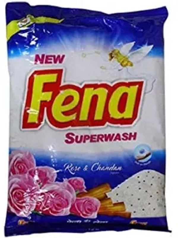 FENA SUPERWASH POWDER 1KG
