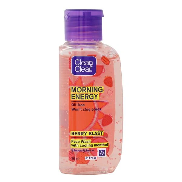 C&C FW BERRY BLAST 50ML