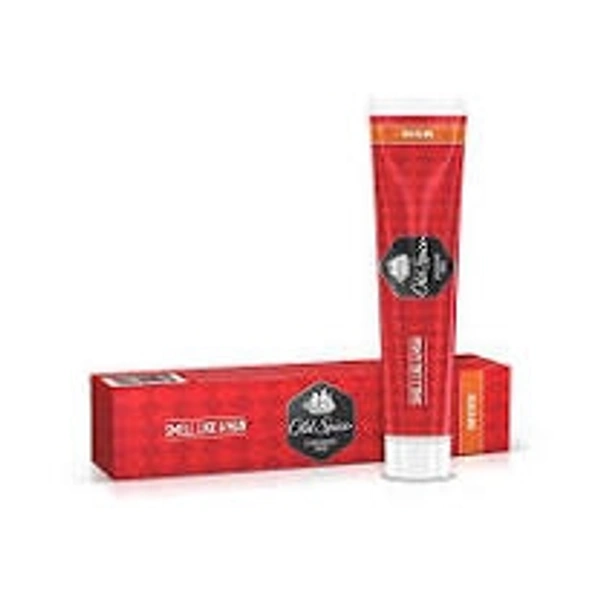 OS SHAVING CREAM MUSK 70G