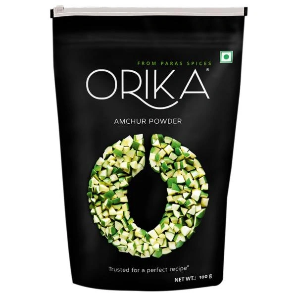 ORIKA AMCHUR POWDER 100G