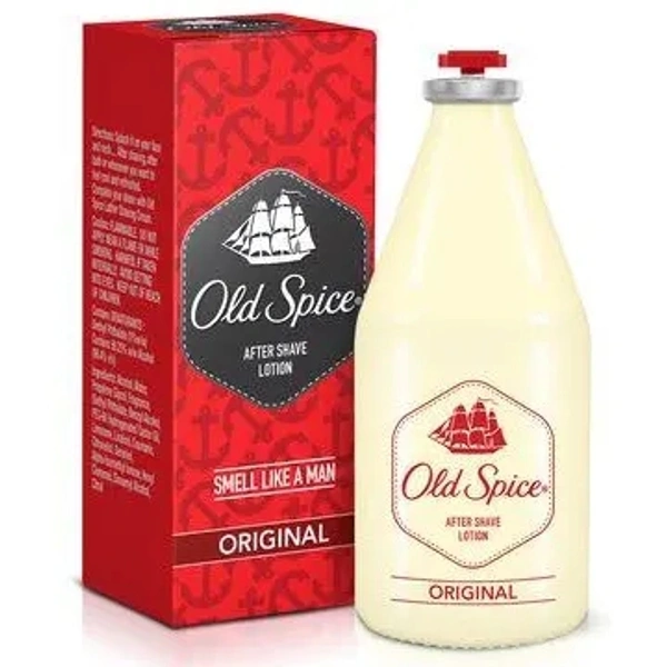 OS AFTR SHVE LOT ORIGINAL 50ML