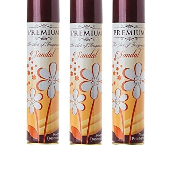 PA ROOM FRESHNER SANDAL 125G