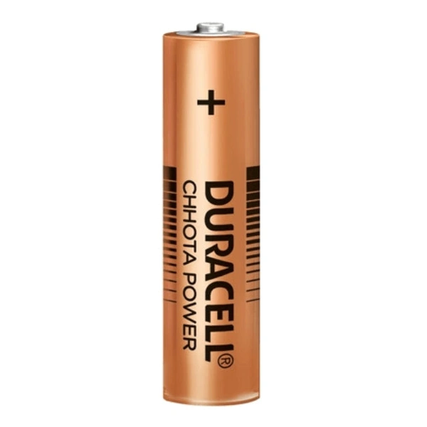 DURACELL CHHOTA POWER AA
