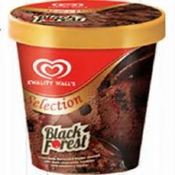 KW I/C BLACK FOREST