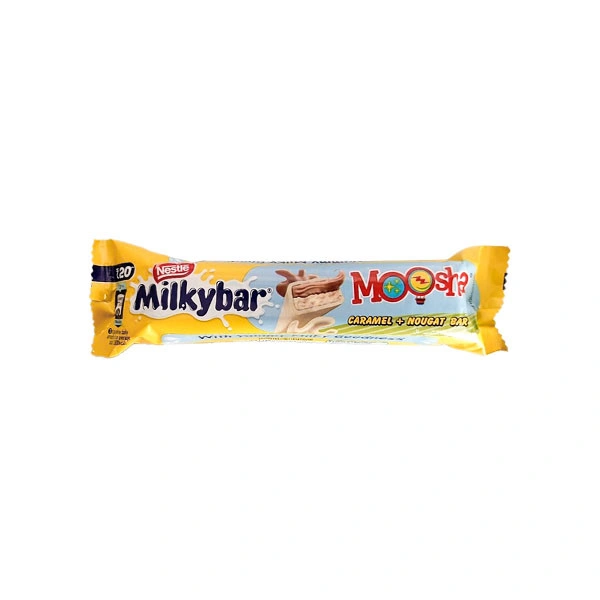NESTLE MILKYBAR MOOSHA 40G