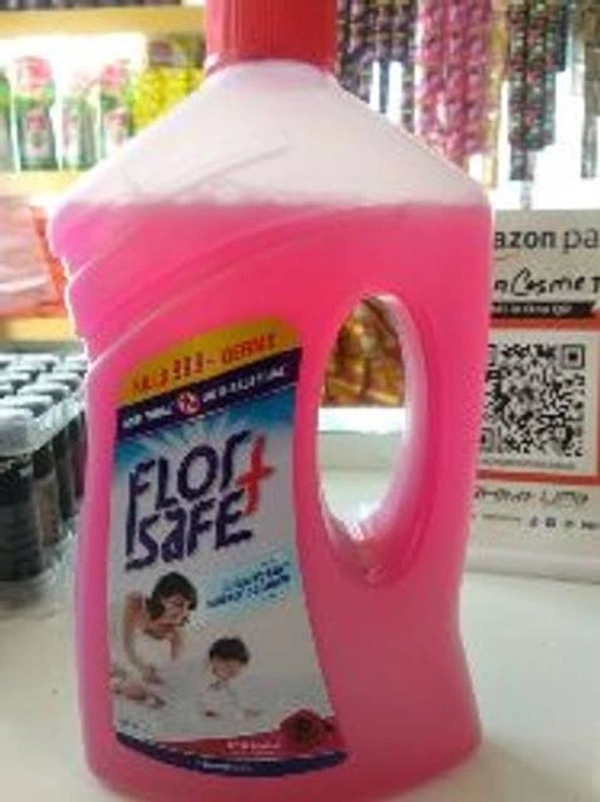PA FLOR SAFE 2L
