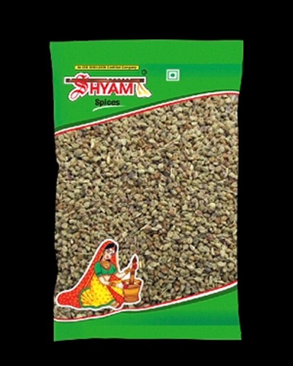 SHYAM CAROM SEEDS (AJWAIN) 200G