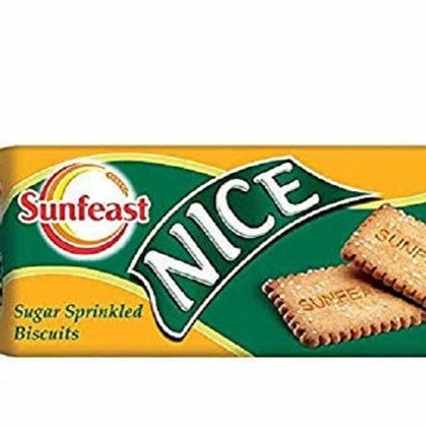 SUNFEAST NICE 75G