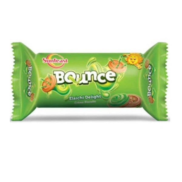 SUNFEAST BOUNCE ELAICHI CREAM 78G