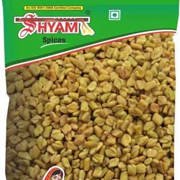 SHYAM FENUGREEK (METHI) 200G