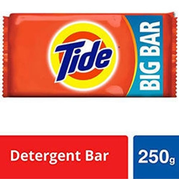 TIDE BAR 250G
