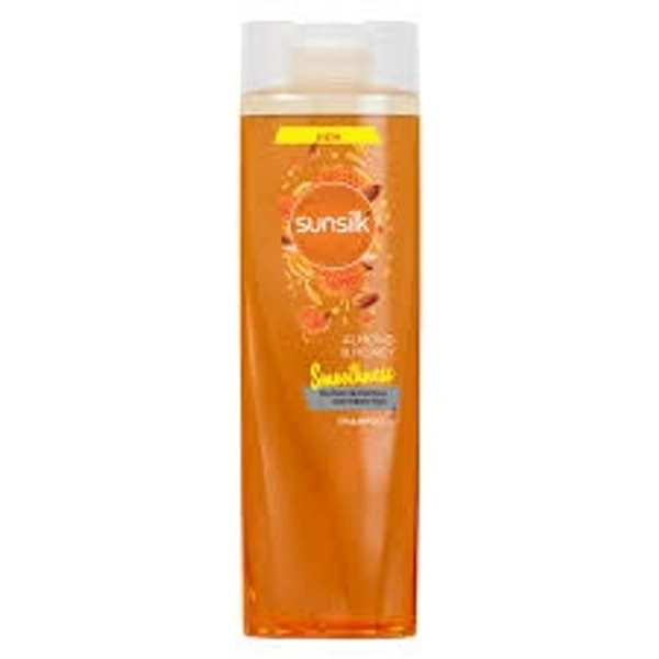 SUNSIK ALMOND & honey 73