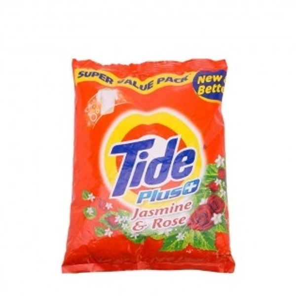 TIDE POW JAS&ROSE 500GM