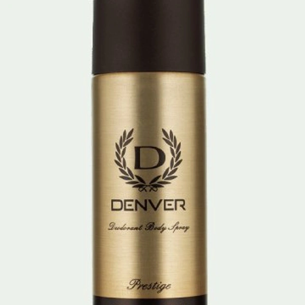 DENVER DEO PRESTIGE 165ML