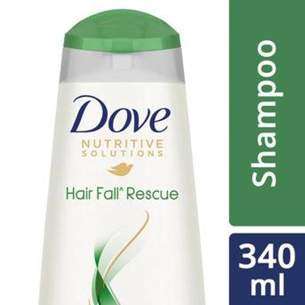 DOVE SHMP HAIR FALL RESCUE 340ML