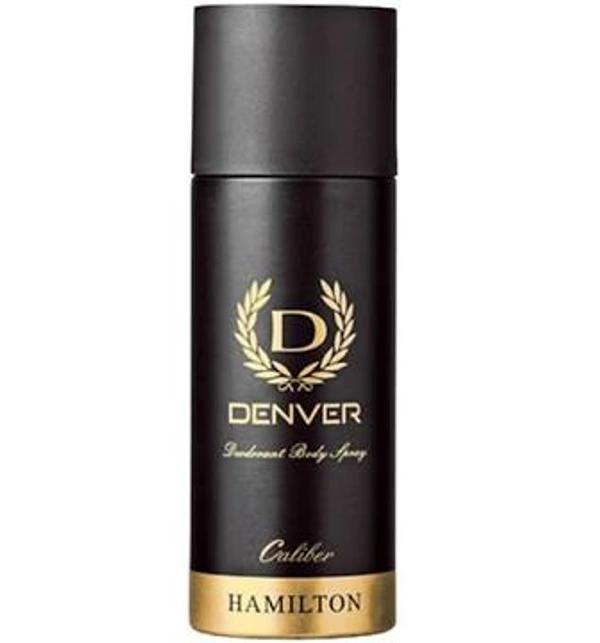 DENVER DEO CALIBER NANO 50ML