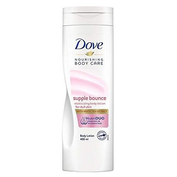 DOVE SUPPLE BOUNCE 245G