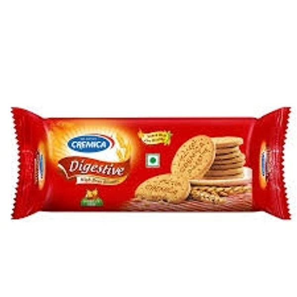 CREMICA DIGESTIVE BIS. 180G
