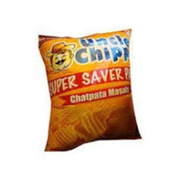 UNCLE CHIPPS CHATPATA MASALA 40G