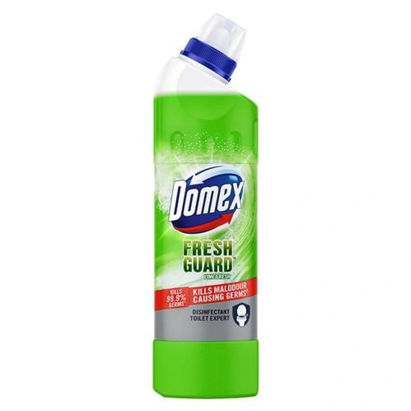 DOMEX TOILET CLEANER LIME FRESH 1LTR