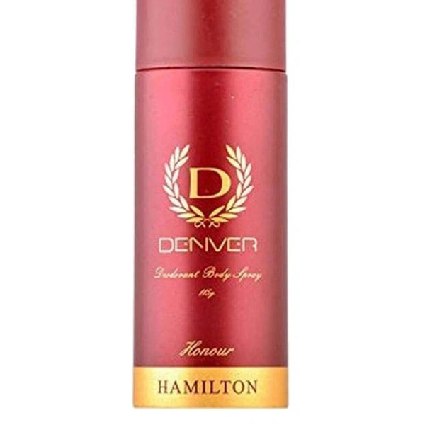 DENVER DEO HONOUR 165ML