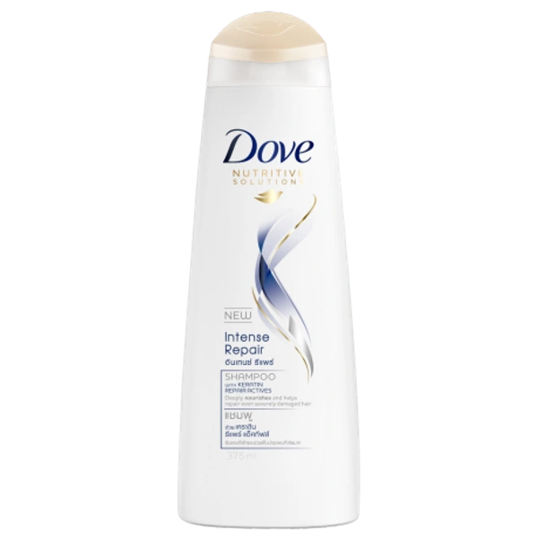 DOVE COND INTENSR REPAIR 340 ML
