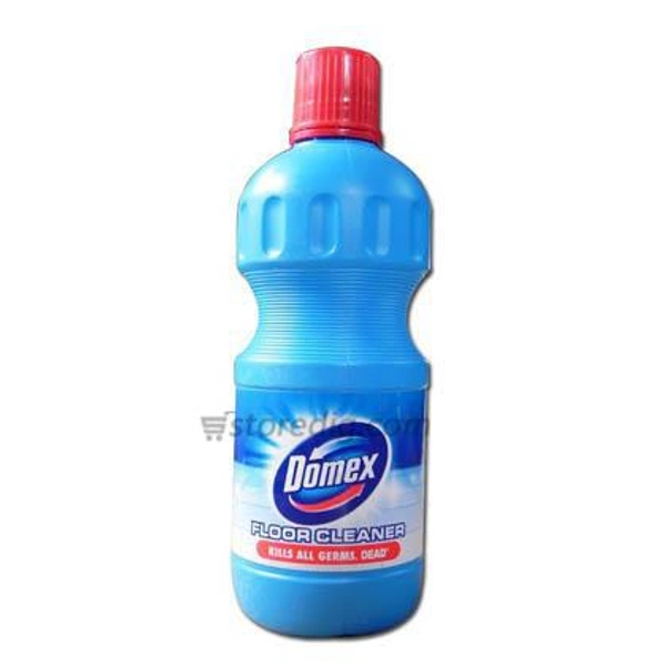 DOMEX DISINFECTANT CLEANER 500ML