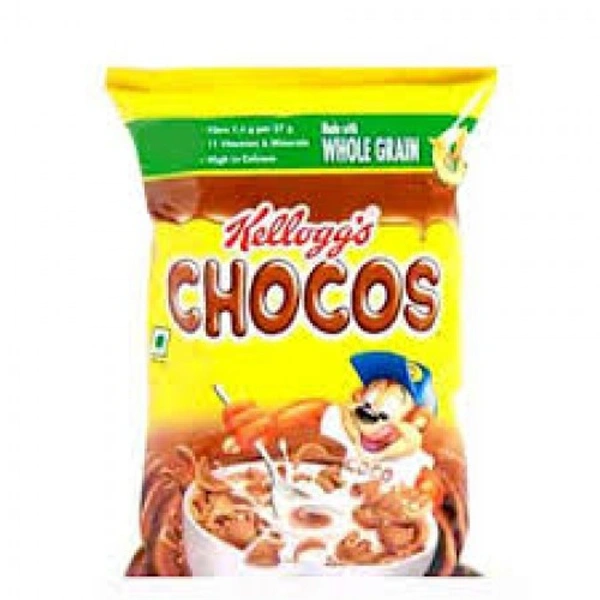 KELLOGG'S CHOCOS 27GM
