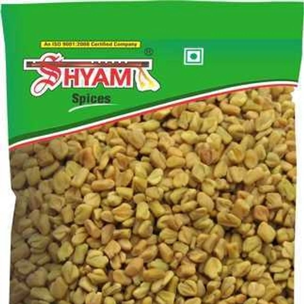 SHYAM FENUGREEK (METHI) 100G