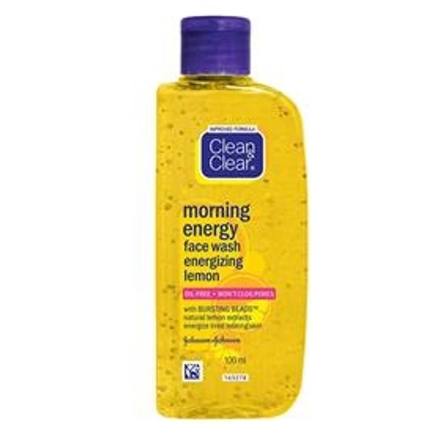 C&C FW BERRY BLAST MORNING ENERGY 100ML