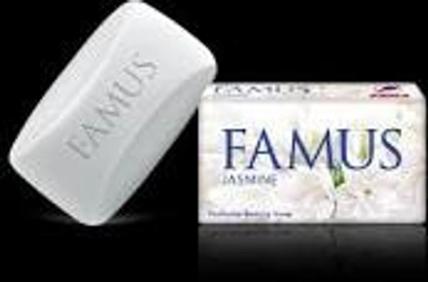 FENA JASMIN SOAP 5*100G
