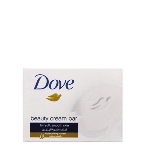 DOVE SOAP CREAM BAR 100G
