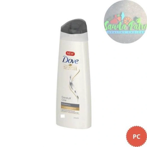 DOVE SHMP ANTI DANDRUFF CARE 80ML