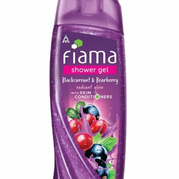 FIAMA SHOWER GEL B&B 250ML