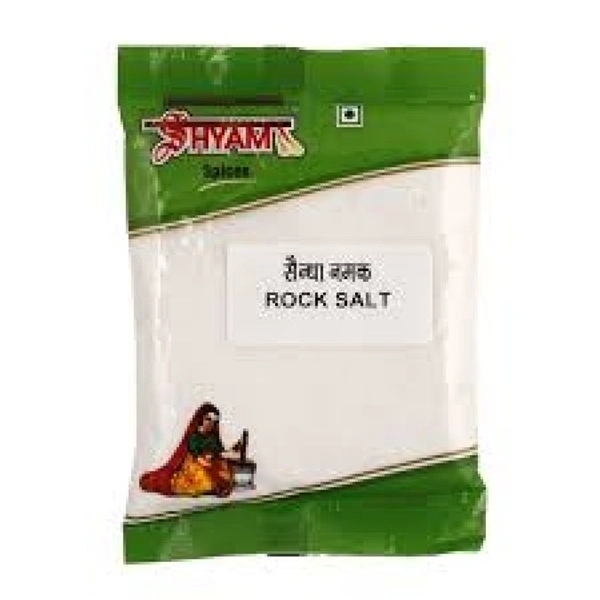 SHYAM ROCK SALT 200G