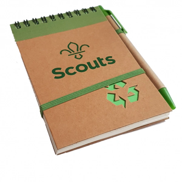 NOTE BOOK SMALL 176PG O23