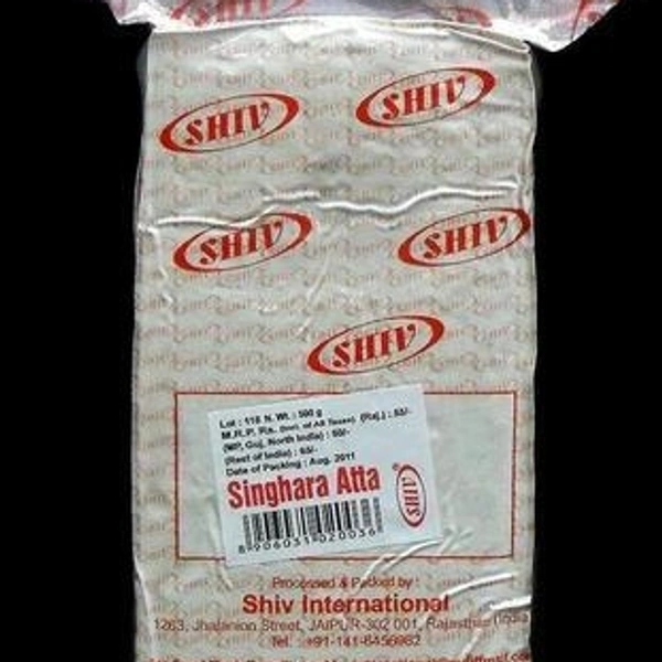 SHIV RAJGIRA AATA 200G