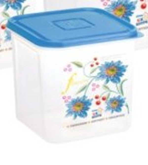 SKI CONT CLASSIC 5000ML PLAIN 1N
