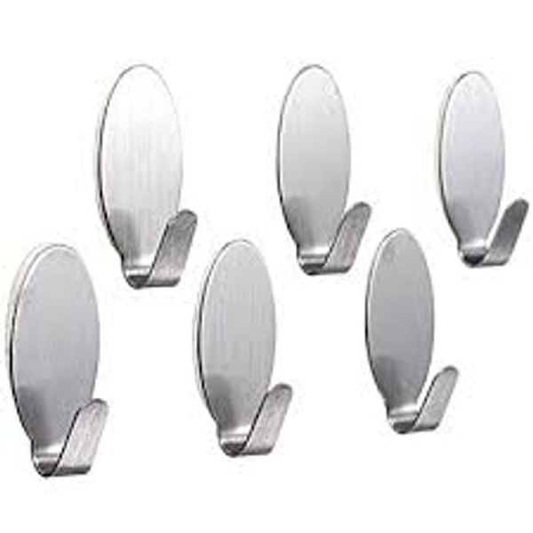 SAPNA HOOK FANCY 6PCS SET 1N