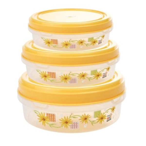 SKI CONT FOOD SAVER-333