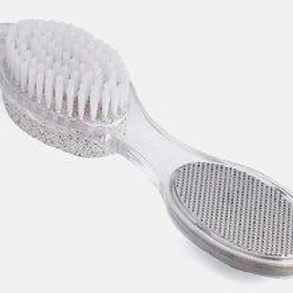 BIG FOOT SCRBBER PC-V001